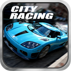 城市赛车碰撞手游