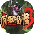 疯狂的彩色环手游