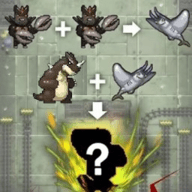 超级怪兽养成手游