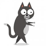 解压神经猫手游