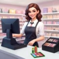 化妆品店模拟器手游