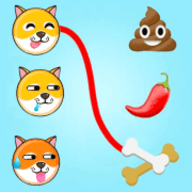脑洞连一连手游