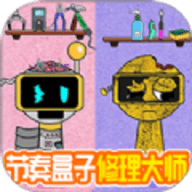节奏音乐大师派对手游