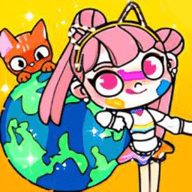 米加小镇恋爱世界手游