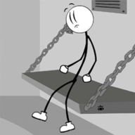 火柴人监狱逃亡手游