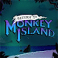 重返猴岛(Return to Monkey Island)手游