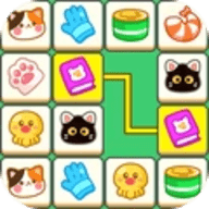 猫咪连连看手游