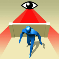 伪装特工游戏手游