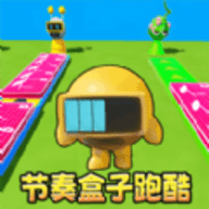 节奏盒子3D模组手游