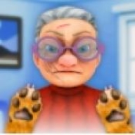 哈基米vs老奶奶手游