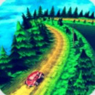 眩晕赛车(Vertigo Racing)手游
