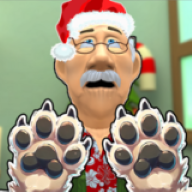 浣熊恶作剧爷爷手游