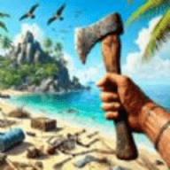 孤岛生存冒险手游