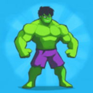 格斗英雄崛起手游