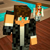 方块萌主大冒险手游