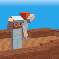 迷你沙盘冒险手游