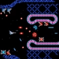 宇宙巡航舰fc手游