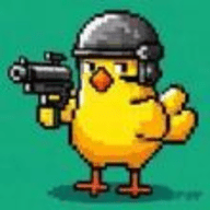 菜鸡闯江湖手游