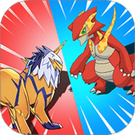 动物狂欢派队手游