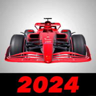 f1方程式赛车手游