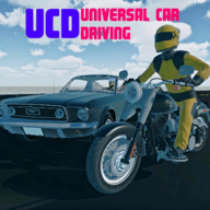 通用汽车驾驶(Universal Car Driving)手游