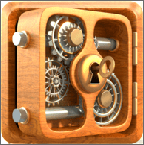 100层高楼解谜手游