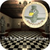 解谜逃出骑士房间手游