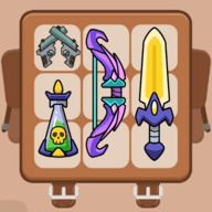 背包英雄免广告手游