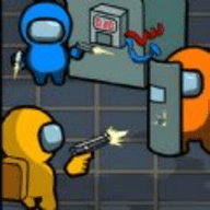 像素星际杀手游