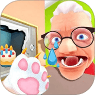 肥猫爱拆家手游