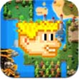 超级男孩跑步冒险手游