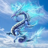 飞龙在天一往无前手游