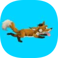 狡猾的世界3D手游