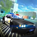 警察驾驶模拟手游