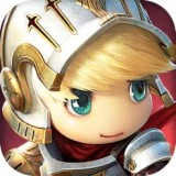 光明勇士台服手游