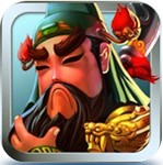 嘻哈三国行手游