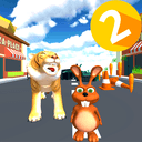 兔子快跳手游