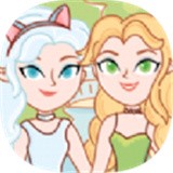 奇迹少女换装手游