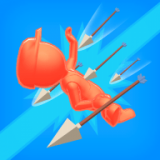 weapon thrower 3D手游