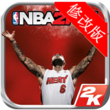 NBA 2K19手游