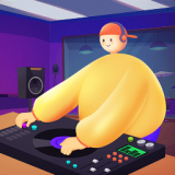 音乐制作人模拟手游