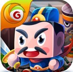 三国群英传无限手游
