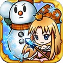冰雪之城三职业传奇手游