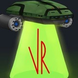 UFO工艺手游