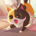 猫咪合成屋红包版手游