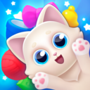 猫咪消方块手游