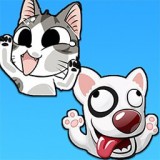 猫狗大乐斗手游