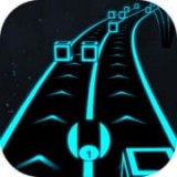太空冲刺无止境的奔跑手游