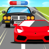 警察大战小偷免费版手游