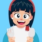 少女大胃王手游